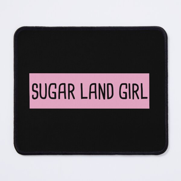 Item preview, Sugar Land Girl designed and sold by orlumbuspirate.