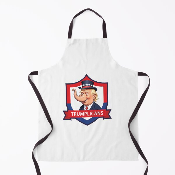 Item preview, DONALD TRUMPLICAN LOGO designed and sold by nilver.