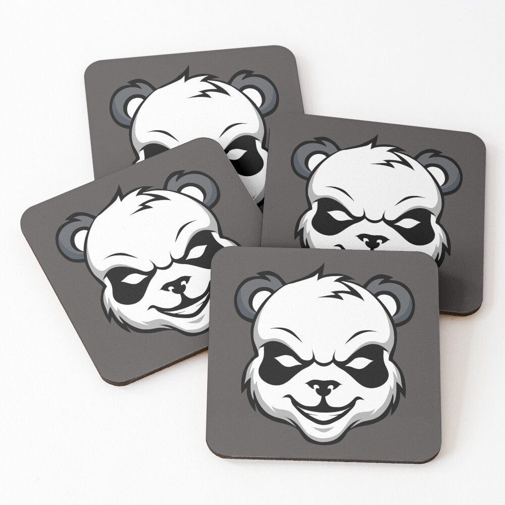 Item preview, Coasters (Set of 4) designed and sold by PCGraphicStudio.