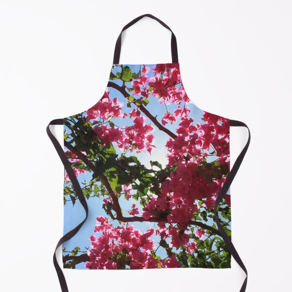 Artikelvorschau, Perfekte rosa Bougainvillea in Blüte entworfen und verkauft von taiche.