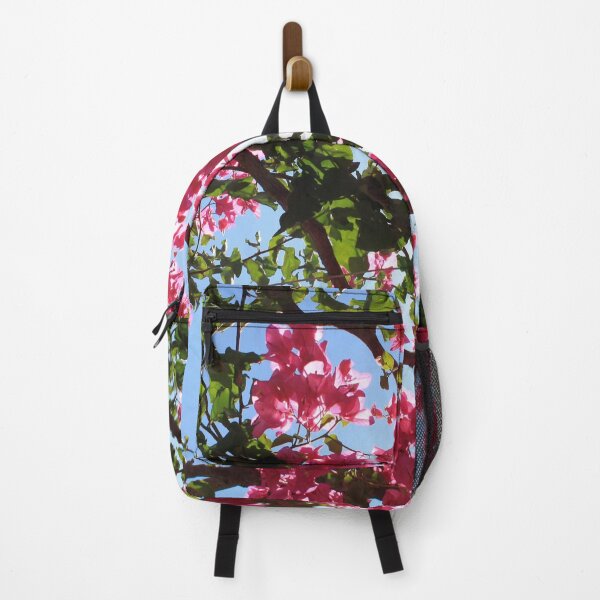 Item preview, Perfect Pink Bougainvillea In Blossom designed and sold by taiche.
