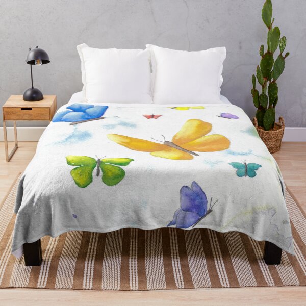Item preview, Butterflies designed and sold by Sandra  Steinke.