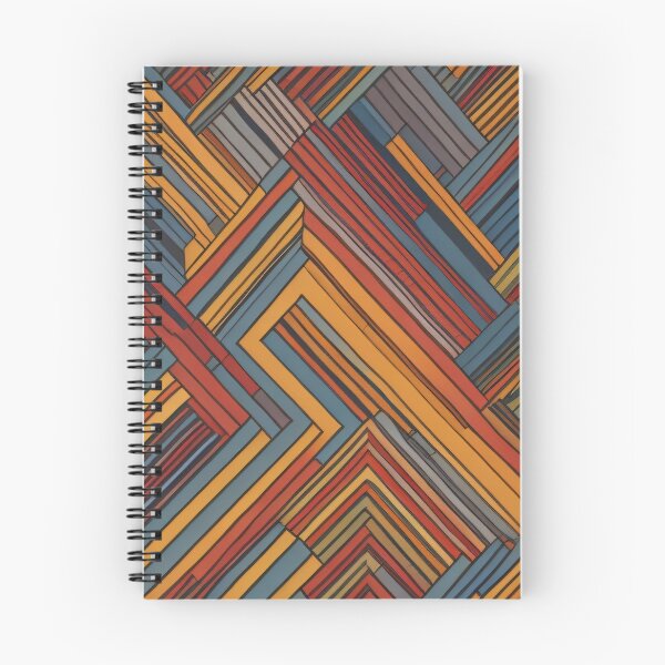 Item preview, Vibrant and colorful abstract A29 designed and sold by SpecialForceART.