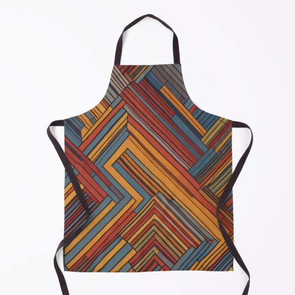 Item preview, Vibrant and colorful abstract A29 designed and sold by SpecialForceART.