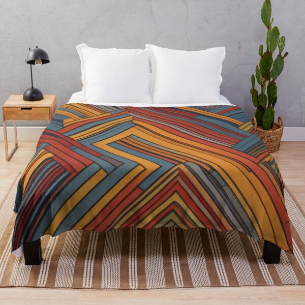 Item preview, Vibrant and colorful abstract A29 designed and sold by SpecialForceART.