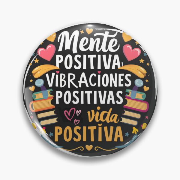 Item preview, Positive life designed and sold by FusiTink.