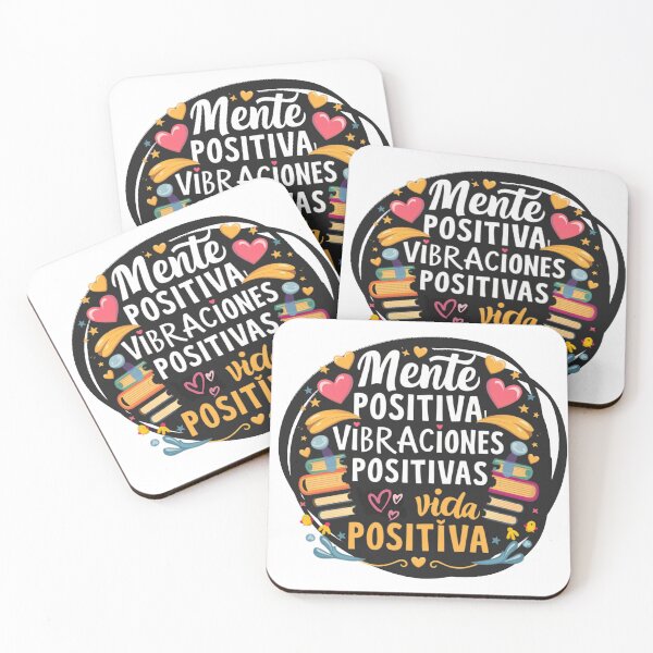 Item preview, Positive life designed and sold by FusiTink.