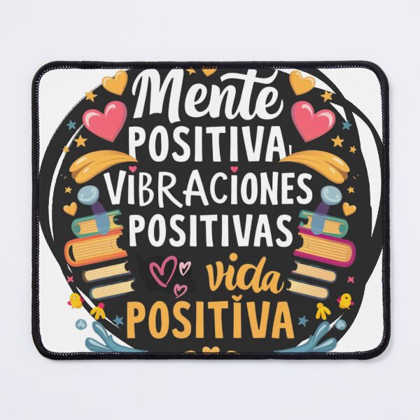Item preview, Positive life designed and sold by FusiTink.