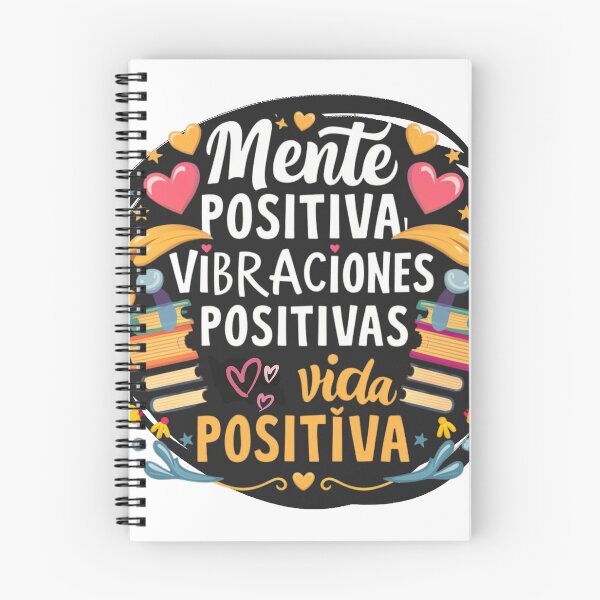 Item preview, Positive life designed and sold by FusiTink.