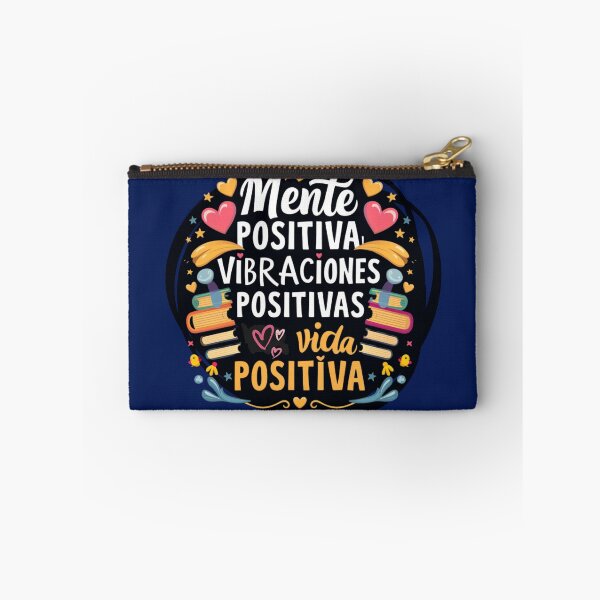 Item preview, Positive life designed and sold by FusiTink.