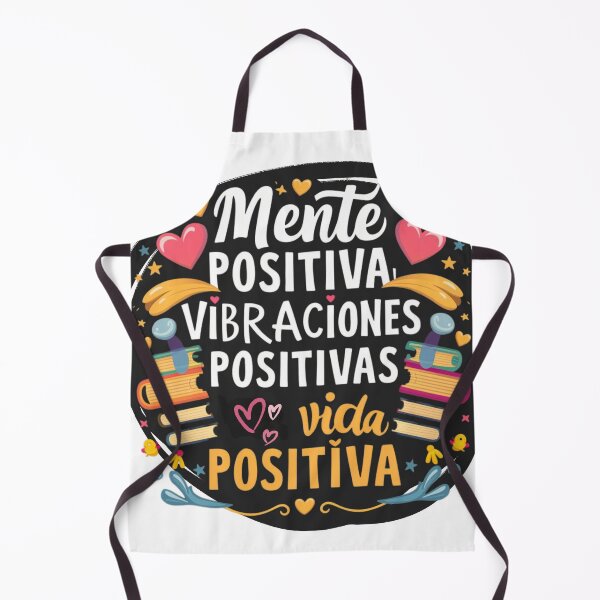 Item preview, Positive life designed and sold by FusiTink.