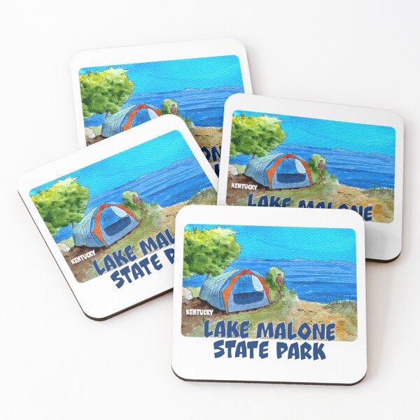 Item preview, Lake Malone State Park, Kentucky designed and sold by MMc Buck.