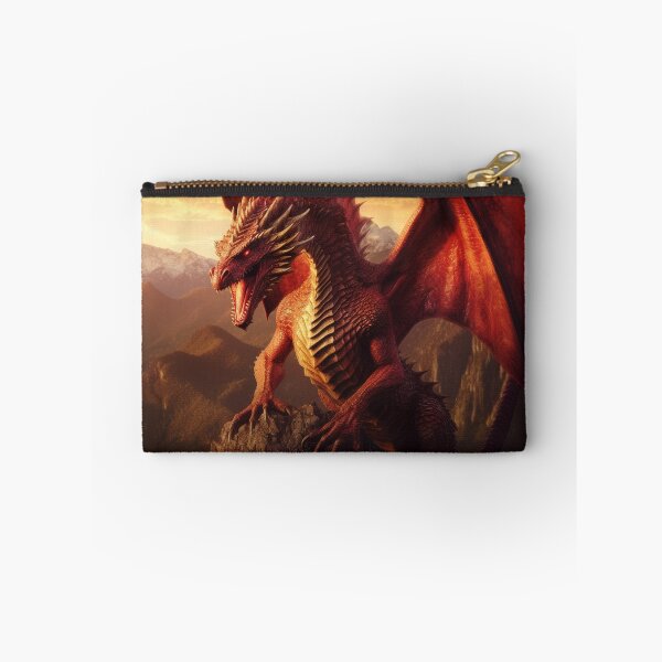 Item preview, Red Dragon designed and sold by BlackIceStudio.