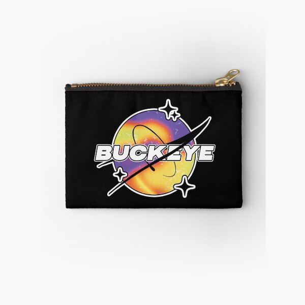 Item preview, Buckeye Melty Space designed and sold by orlumbuspirate.