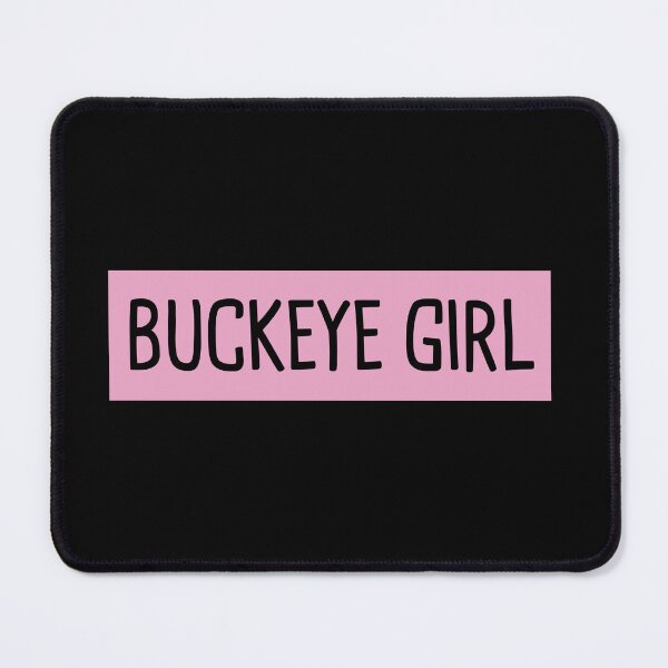 Item preview, Buckeye Girl designed and sold by orlumbuspirate.