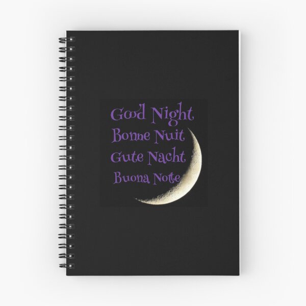 Item preview, Good night designed and sold by Zeina Baki.