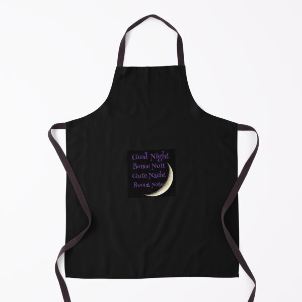 Item preview, Good night designed and sold by Zeina Baki.
