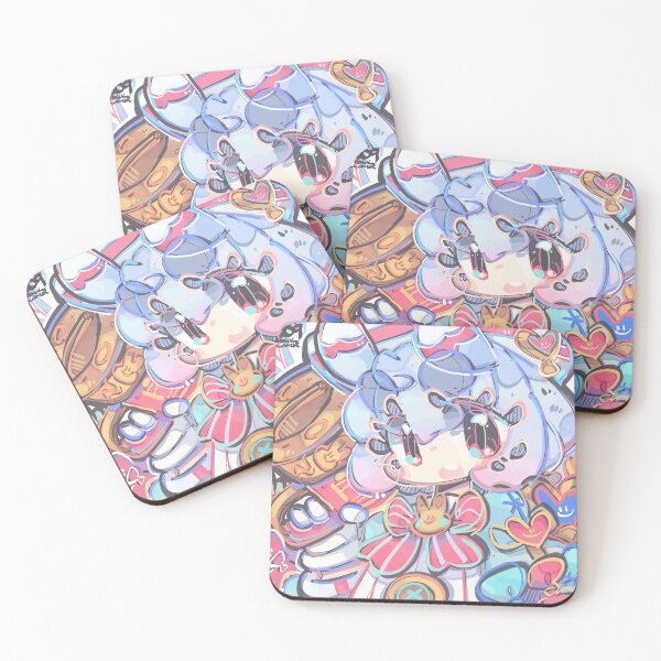 Item preview, 2109 - Sigewinne / 希格雯 designed and sold by jrpencil88.