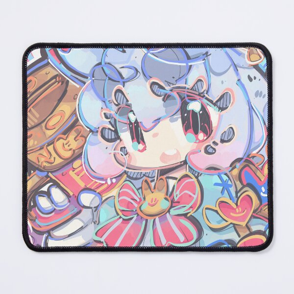 Item preview, 2109 - Sigewinne / 希格雯 designed and sold by jrpencil88.