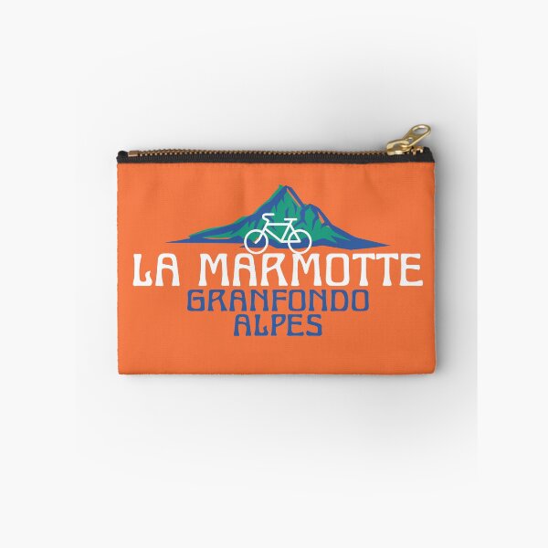 Item preview, La Marmotte Granfondo Alpes designed and sold by Colorfulman.