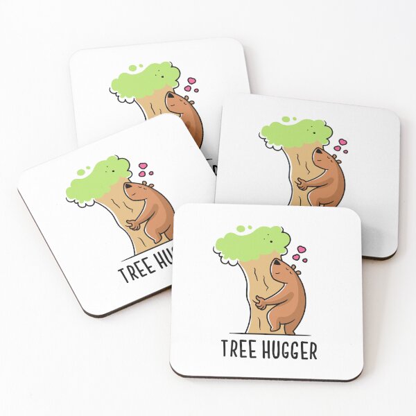 Item preview, Tree Hugger designed and sold by zoljo.