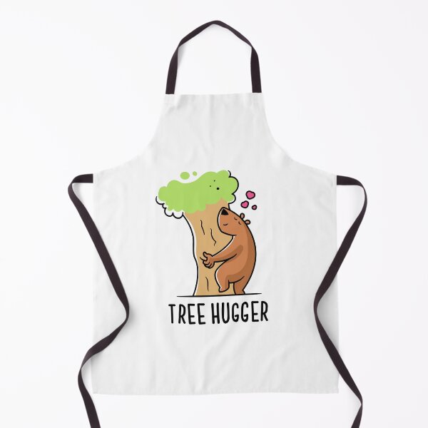 Item preview, Tree Hugger designed and sold by zoljo.