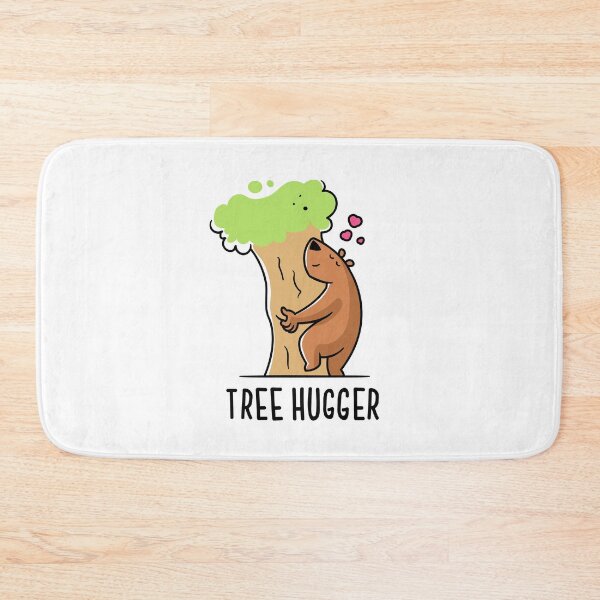 Item preview, Tree Hugger designed and sold by zoljo.