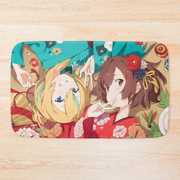 Artikelvorschau, Yamanouchi Kano - Titelbild entworfen und verkauft von KevinArtistQ1.