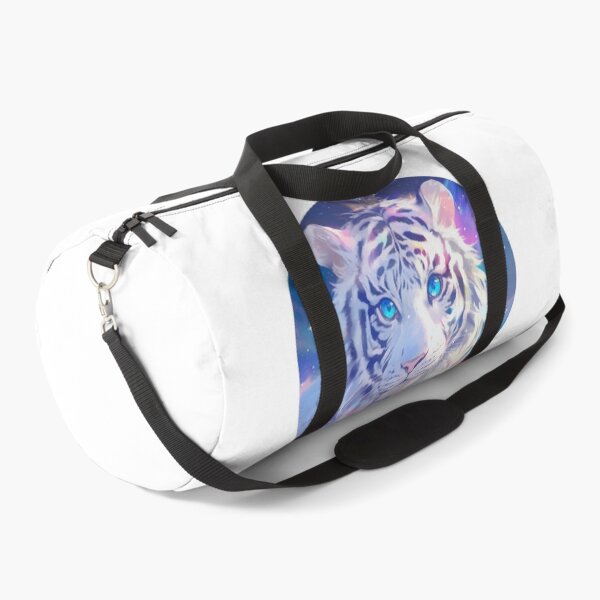 Item preview, Aesthetic White Tiger  designed and sold by SMARTKIT  DESIGNAGENCY.