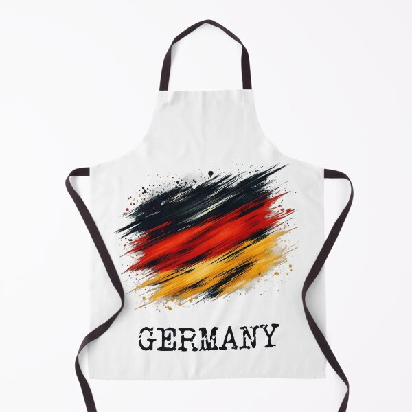 Item preview, German Flag designed and sold by jeshands.
