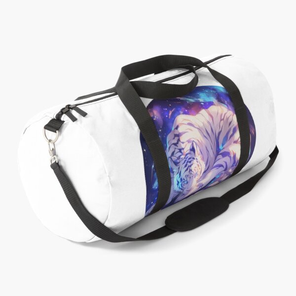 Item preview, Aesthetic White Tiger  designed and sold by SMARTKIT  DESIGNAGENCY.