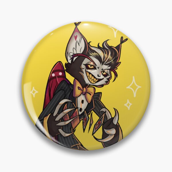 Item preview, Overlord Husker  designed and sold by Bee-And-Mantis.