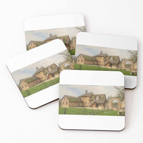 Item preview, The Farm At Versailles designed and sold by Michael Matthews.