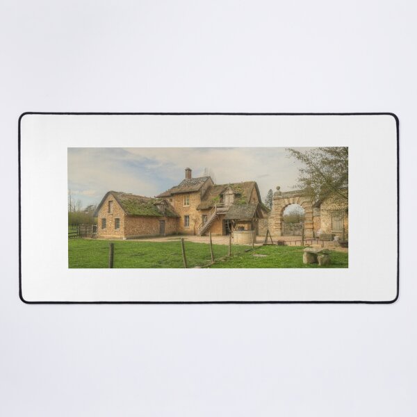 Item preview, The Farm At Versailles designed and sold by Michael Matthews.