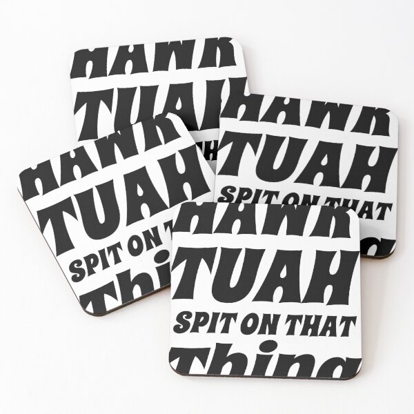 Item preview, Hawk Tuah Spit On That Thang Meme Classic T-Shirt designed and sold by khleal.