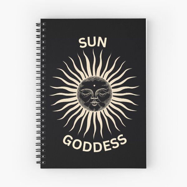 Item preview, SUN GODDESS designed and sold by BabaSoti.