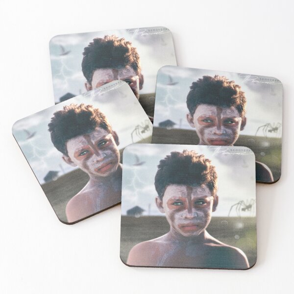 Item preview, Rancore - Xenoverso album 2022 designed and sold by AyanaLine.