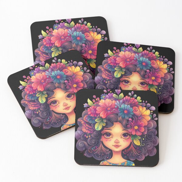 Item preview, Wonderful girl designed and sold by Halyna Nechyporuk.