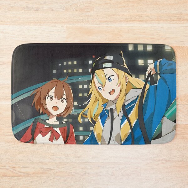 Item preview, Yamanouchi Kano  designed and sold by KevinArtistQ1.