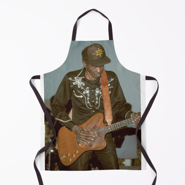 Item preview, Clarence "Gatemouth” Brown - Photograph designed and sold by ConcertImages.