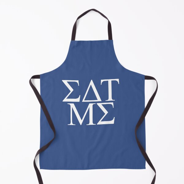 Item preview, Eurotrip- Funny Cooper Greek College Shirt designed and sold by Hair-brained Haberdasher.