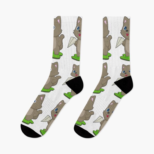 Item preview, Cat Paper airplane designed and sold by Snabdesign84.