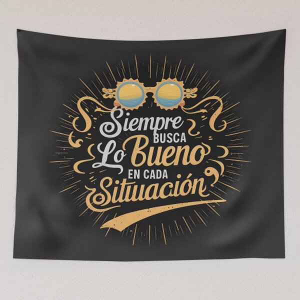 Item preview, Always look for the good in every situation designed and sold by FusiTink.