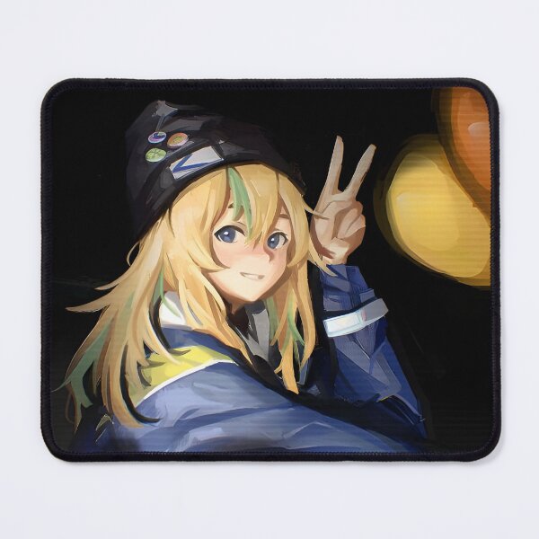 Item preview, Yamanouchi Kano - Painting designed and sold by KevinArtistQ1.