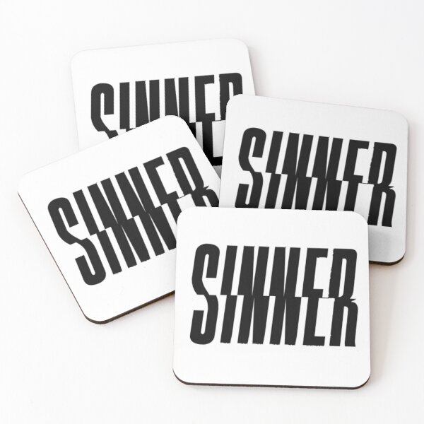 Item preview, Sinner 1 - Red Sirio  designed and sold by Red Siri0 Art.