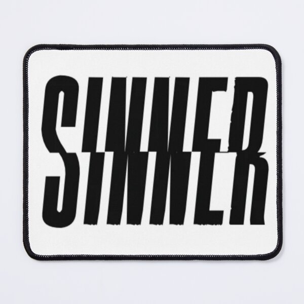 Item preview, Sinner 1 - Red Sirio designed and sold by Red Siri0 Art.