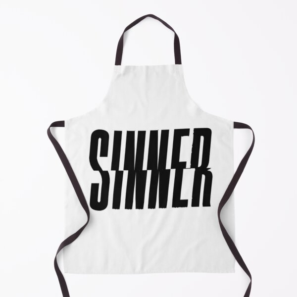 Item preview, Sinner 1 - Red Sirio designed and sold by Red Siri0 Art.