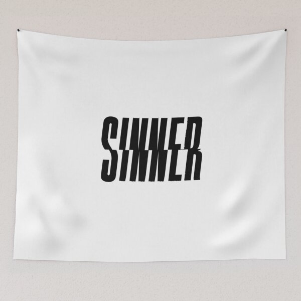 Item preview, Sinner 1 - Red Sirio  designed and sold by Red Siri0 Art.