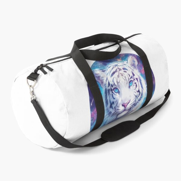 Item preview, Aesthetic White Tiger  designed and sold by SMARTKIT  DESIGNAGENCY.
