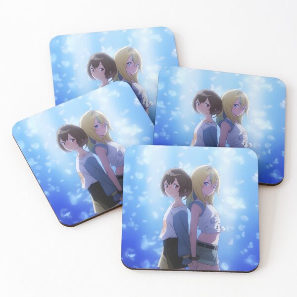 Item preview, Yamanouchi Kano - Having Fun designed and sold by KevinArtistQ1.